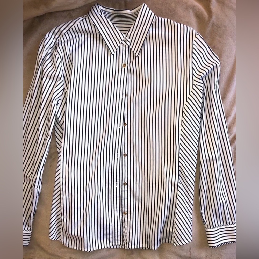 Jones New York Shirt